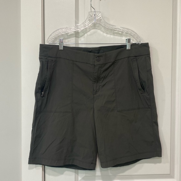 Short de Randonnée The North Face Exploration Noir